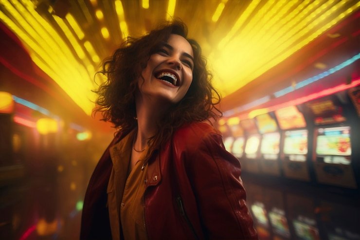 Interface taruhan American Roulette dengan pilihan bet yang jelas