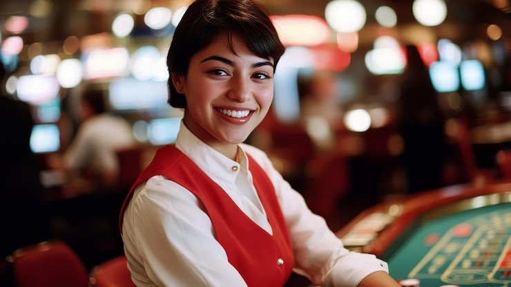 Dashboard riwayat permainan American Roulette di siji4d
