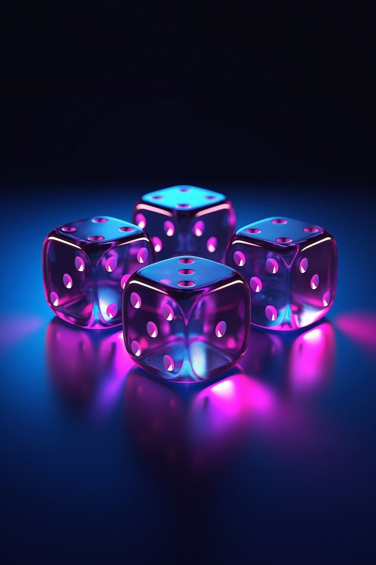 siji4d featured game showcase