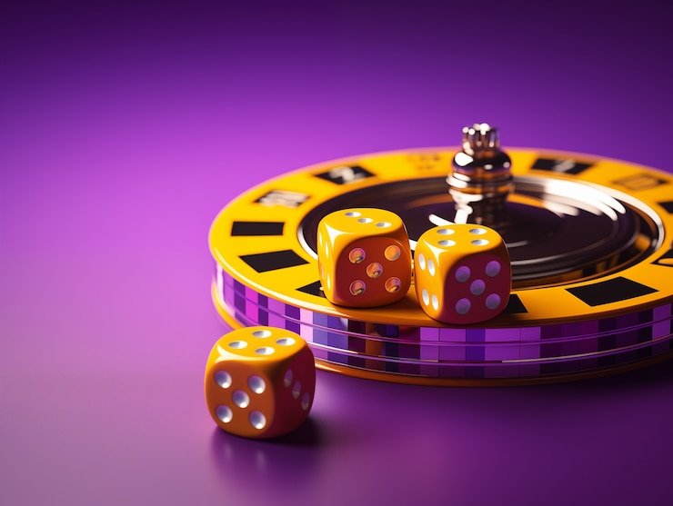 Poker lokal di platform siji4d dengan interface user-friendly